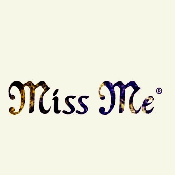 Miss Me Jeans - Picture 1 of 1